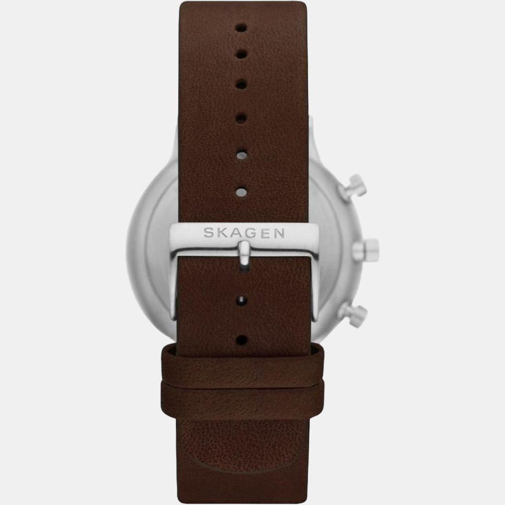 Skagen 40 mm Round Quartz watch