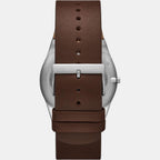 Skagen Men Round Grey watch