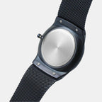 Skagen Stainless Steel Blue watch