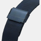 Skagen Round Quartz Analog Men watch