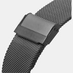 Skagen Stainless Steel Round watch