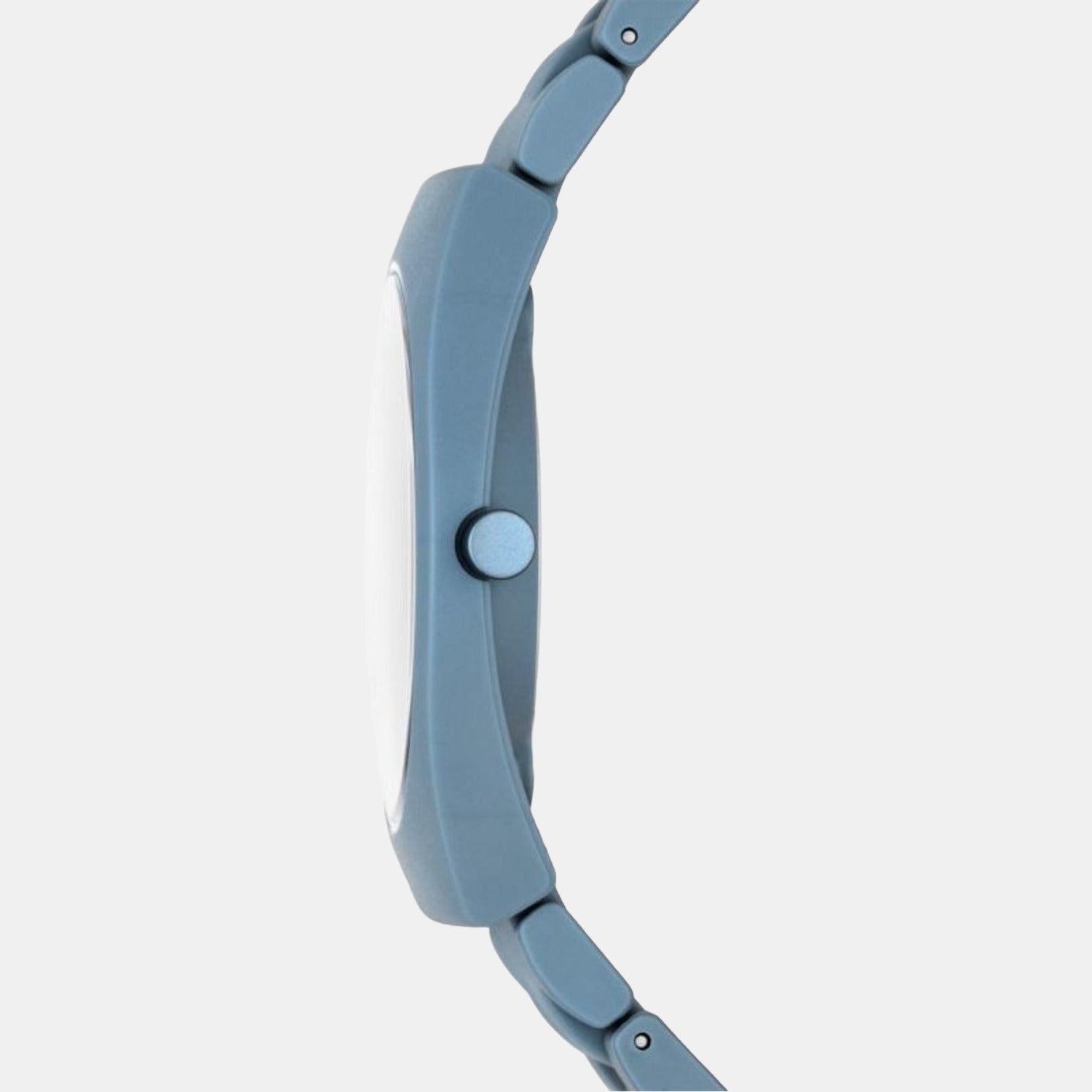 Skagen Men Round Blue watch