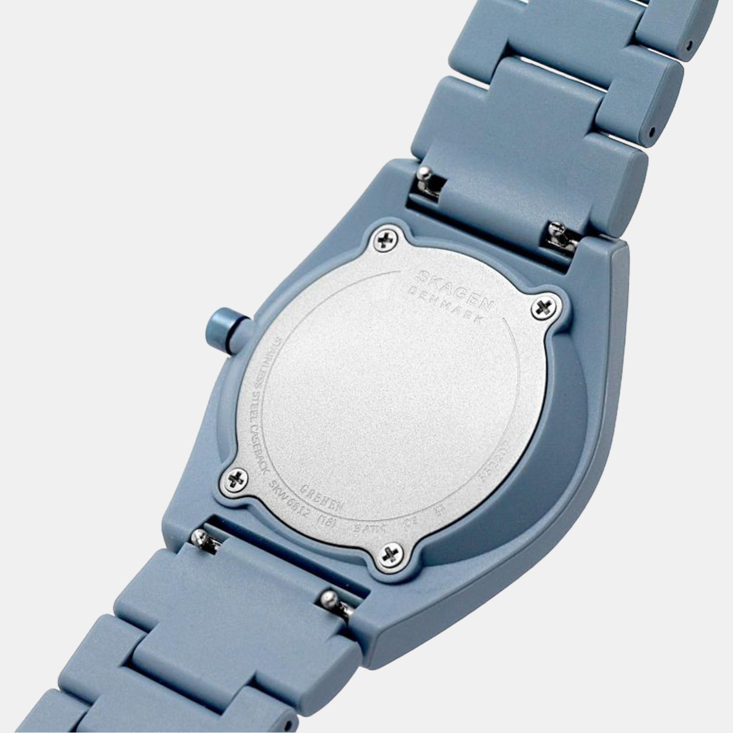 Skagen Round Solar Analog Men watch