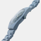 Skagen 37 mm Blue Solar watch