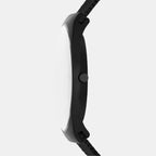 Skagen Men Round Black watch