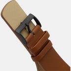 Skagen Round Quartz Chronograph Men watch