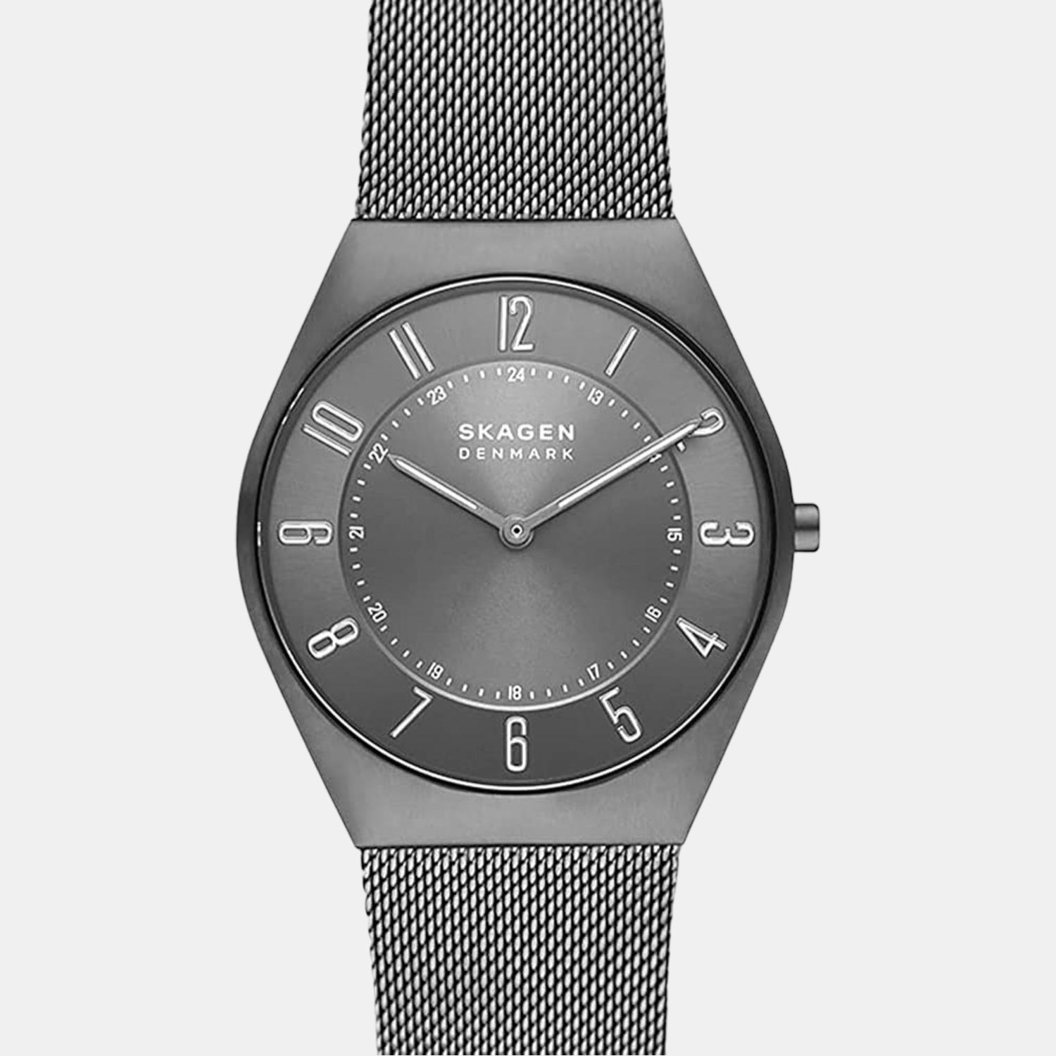 Skagen Women's Minimalist Stainless Steel Watch India | Ubuy