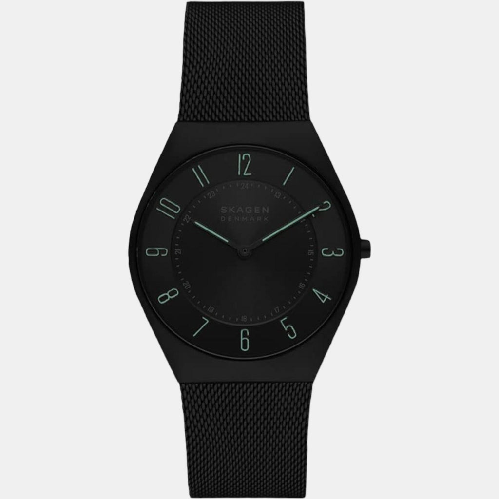 Skagen Stainless Steel Grey watch