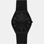 Skagen Stainless Steel Grey watch