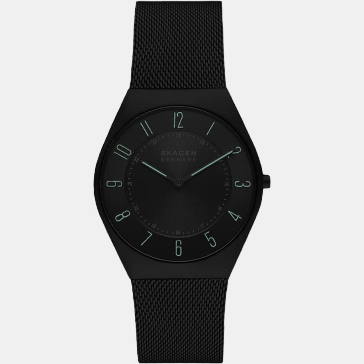 Skagen Stainless Steel Grey watch