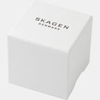 Skagen Round Quartz Analog Men watch
