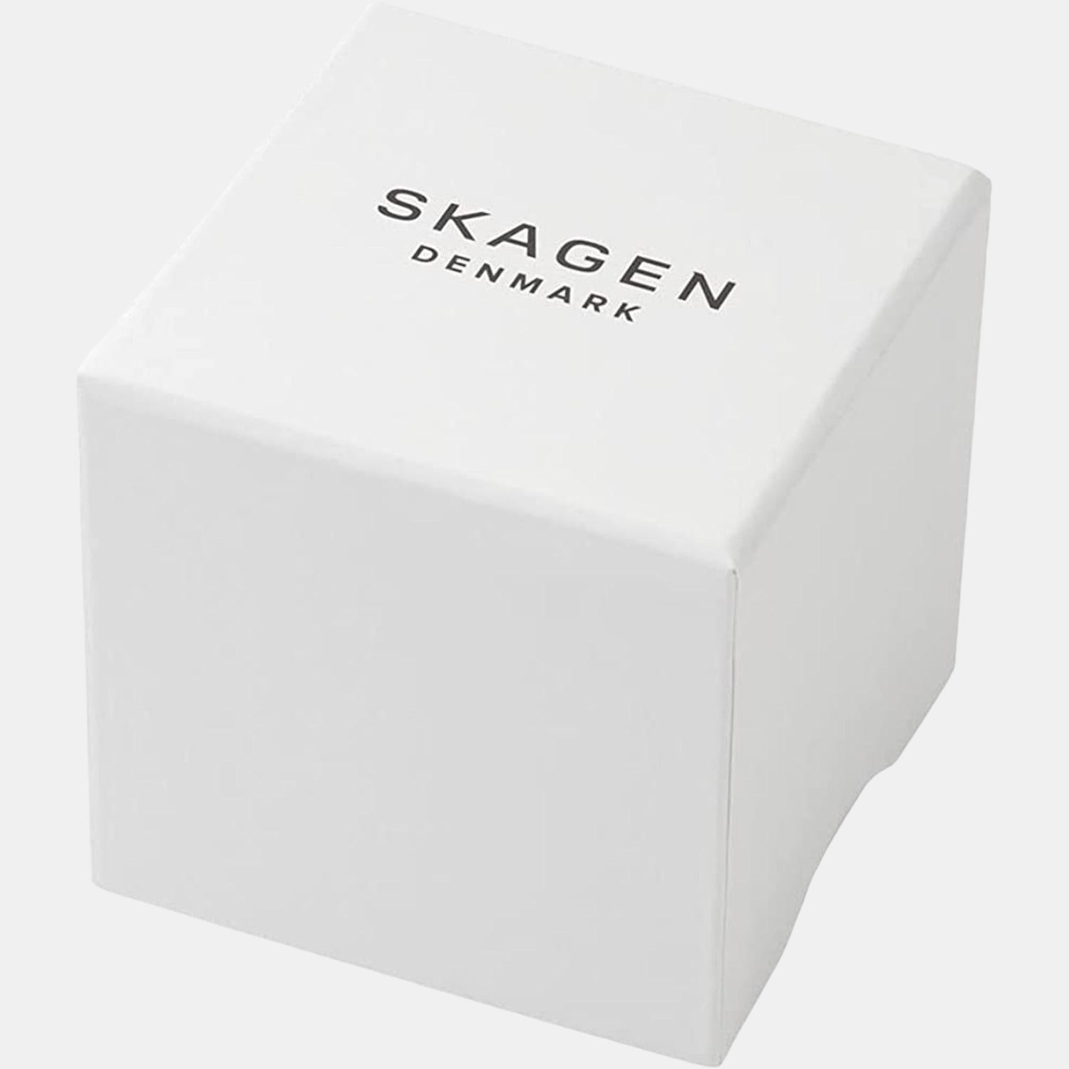 Skagen Round Quartz Analog Men watch