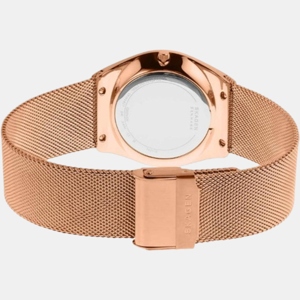 Skagen 37 mm Round Quartz watch