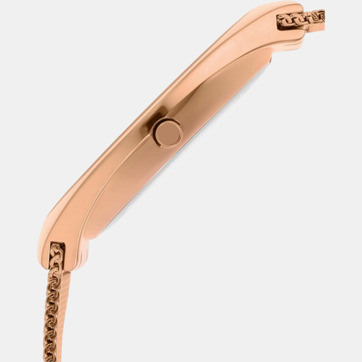 Skagen Stainless Steel White watch