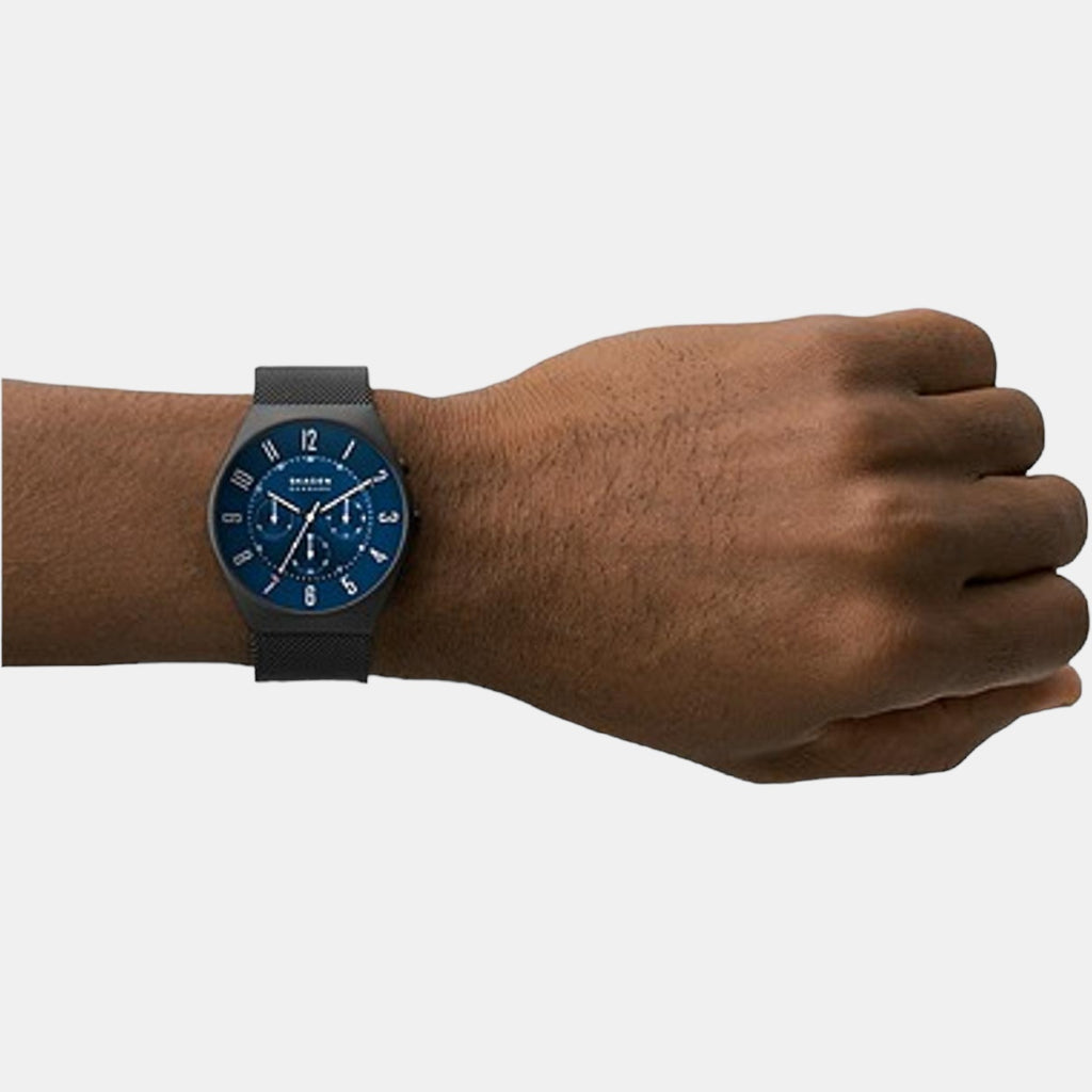 Skagen 42 mm Round Quartz watch