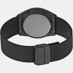 Skagen Stainless Steel Blue watch