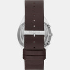 Skagen 42 mm Round Quartz watch