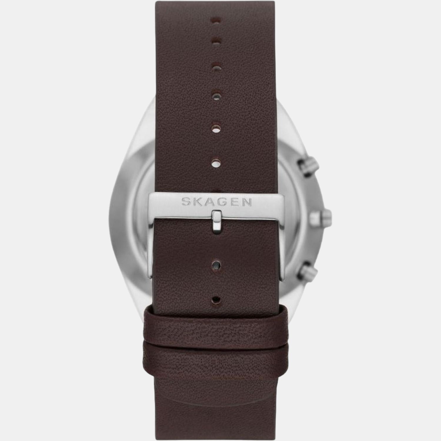 Skagen 42 mm Round Quartz watch