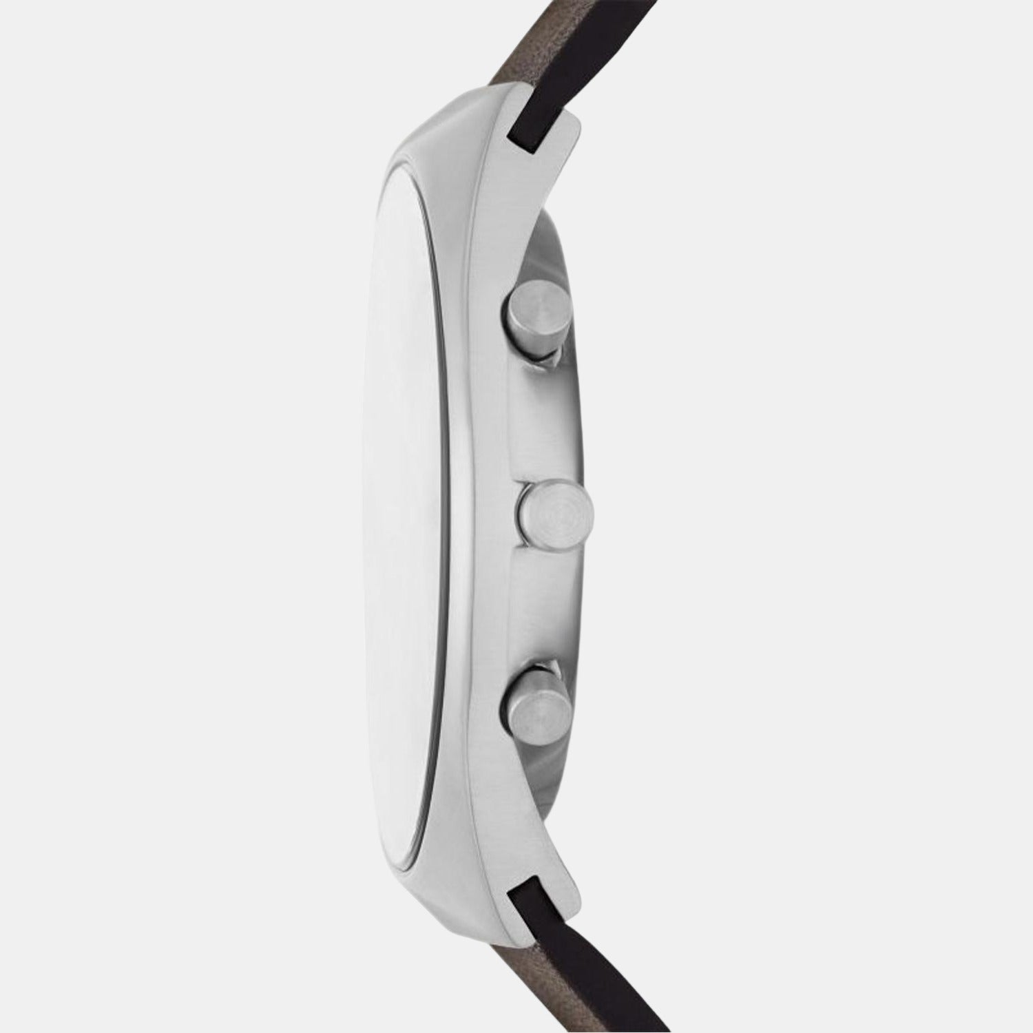 Skagen Men Round Blue watch