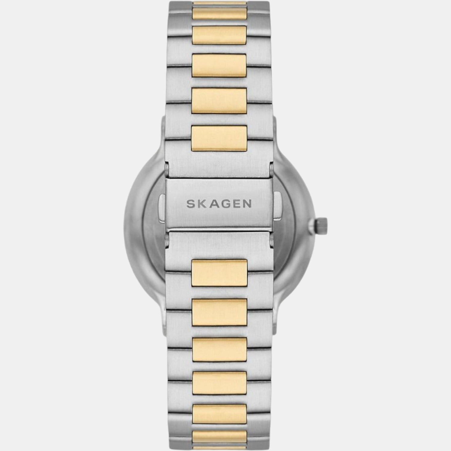 Skagen Men Round Green watch