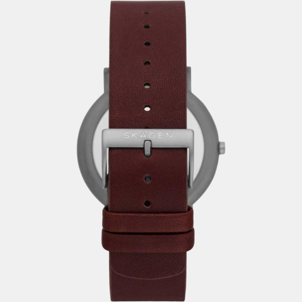 Skagen 40 mm Round Quartz watch
