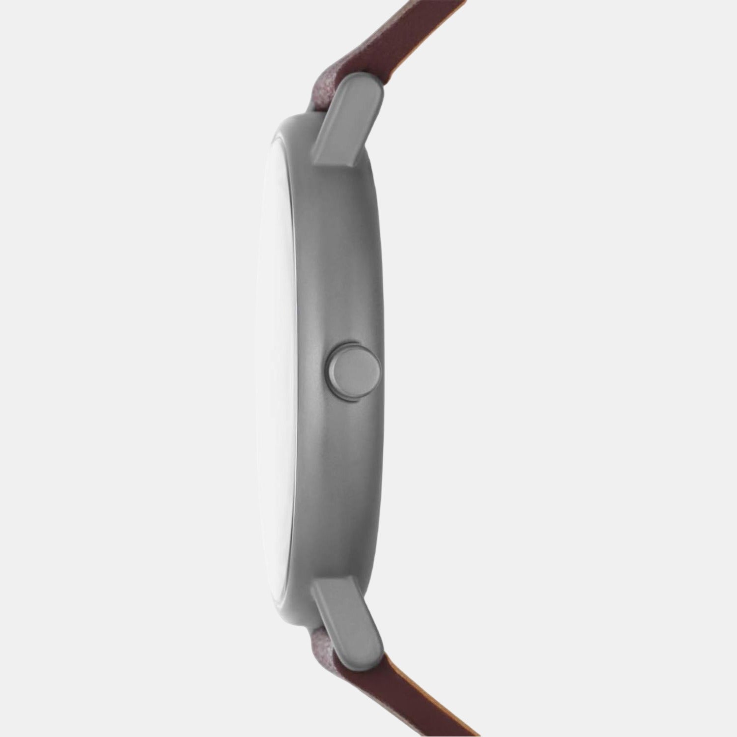 Skagen Men Round Grey watch