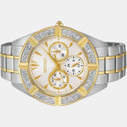 Seiko 37 mm Round Quartz watch