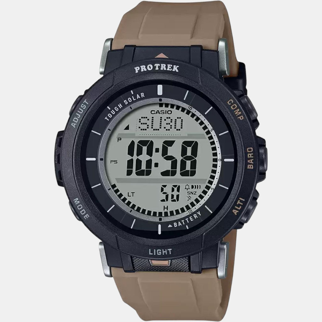 Casio 37 mm Asymmetrical Quartz watch