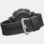 Casio 52 mm Round Quartz watch