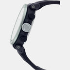 Casio 37 mm Round Quartz watch