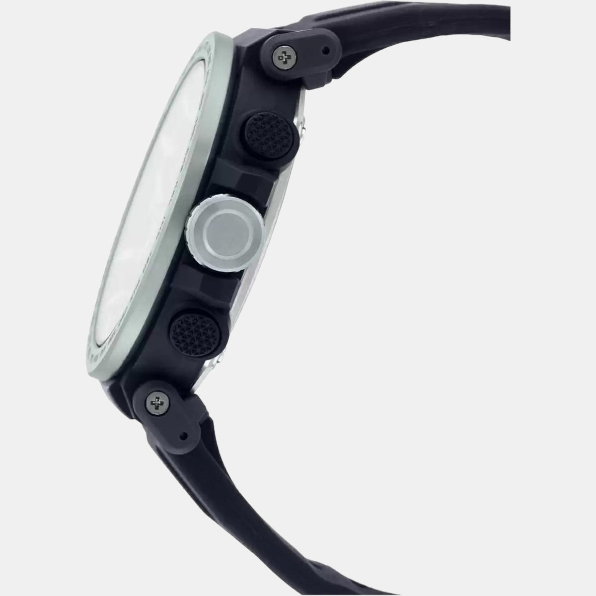 Casio 37 mm Round Quartz watch