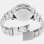 Seiko 42 mm Round Quartz watch