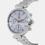 Seiko 36 mm Round Quartz watch