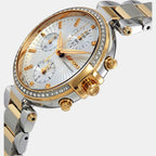 Seiko 36 mm Round Quartz watch