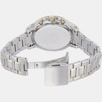 Seiko 38 mm Round Quartz watch