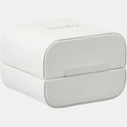 Seiko Stainless Steel Beige watch