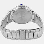 Seiko 43 mm Round Quartz watch