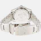 Seiko 39 mm Round Quartz watch