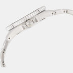 Seiko Men Round Blue watch