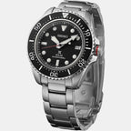 Seiko 43 mm Round Solar watch