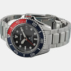 Seiko 42 mm Round Solar watch