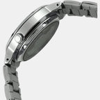 Seiko 38 mm Round Automatic watch