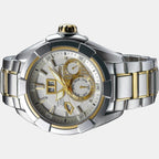 Seiko 47 mm Round Automatic watch