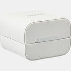 Seiko Silicone Blue watch