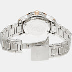 Seiko 42 mm Round Quartz watch