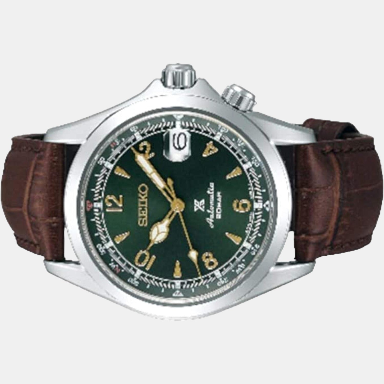 SEIKO PROSPEX Turtle Diver Scuba Mechanical Automatic Wrist Watch Men's  SBDY039 : Amazon.in: Fashion