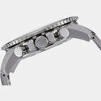 Seiko 44 mm Round Quartz watch