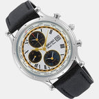 Seiko 40 mm Round Quartz watch