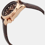 Seiko 28 mm Round Automatic watch