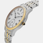 Seiko 39 mm Round Quartz watch